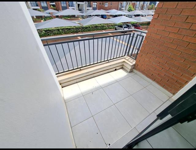 1 BEDROOM PROPERTY TO RENT IN BLYDE RIVERWALK ESTATE